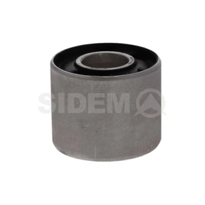 Image de SIDEM 849651 Silent Bloc De Triangle arrière, Essieu avant inférieur Support métal caoutchouc barre oscillant transversal MERCEDES BENZ: Classe ML, GL