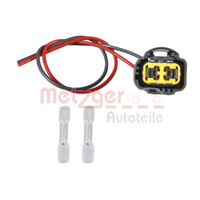 Image de METZGER 2324209 Kit de réparation pour câbles, projecteur principal AUDI: A4 B8 Avant
