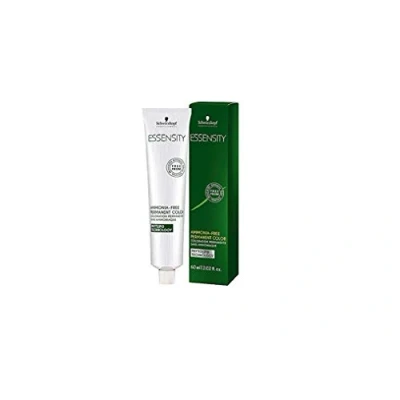 Image de essensity 5 7 60ml chatain clair cuivre