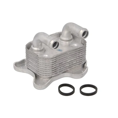 Image de MAGNETI MARELLI 350300002000 Radiateur d&#039;Huile OPEL: Corsa C 3/5 portes, Astra G CC, Combo Tour, VAUXHALL: Mk4 CC