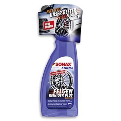Image de SONAX Xtreme Produit d&#039;entretien pour Jantes
