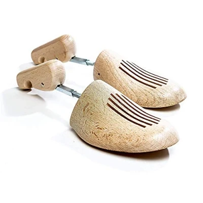 Image de Collonil Classics Homme 46 48, Shoe Tree, Multicolore Neutre