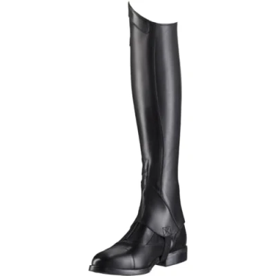 Image de Ego7 Chaps Lyra Noir XS