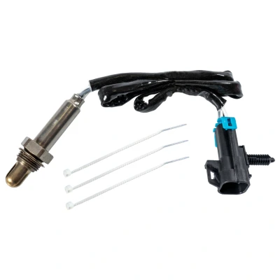 Image de SWAG 33 10 3148 Sonde lambda chauffé 4 OPEL: Zafira A, Astra G CC, Vectra B Berline