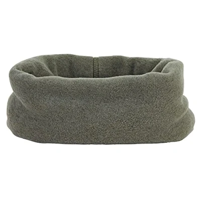 Image de Sterntaler Allrounder Écharpe pour Temps Froid, Épinards, 2 Mixte bébé