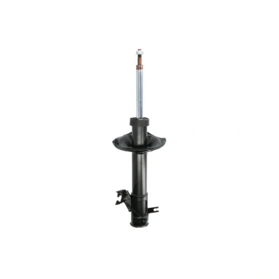 Image de MONROE G7201 Amortisseur Pression de gaz Système bitube Jambe suspension Goujon en haut, Collier bas NISSAN: Almera II 3/5 portes