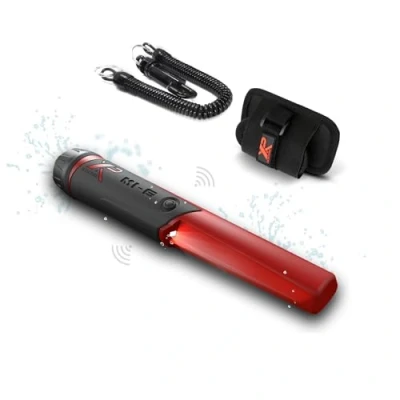 Image de XP Metal Detectors Detecteur De Metaux Pinpointer MI 6
