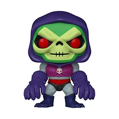 Image de Les Maîtres de l&#039;Univers Skeletor Terror Claws Pop ! Vinyle