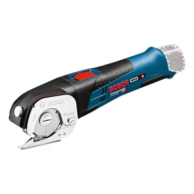 Image de Bosch Professional 12V System cisaille universelle sans fil GUS 300 (sans batterie ni chargeur, dans boîte carton)