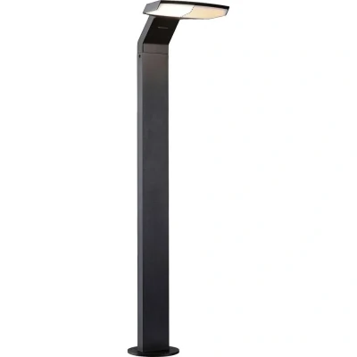 Image de Lampadaire favorable aux insectes LED Paulmann Zenera IP44 670mm 2200 3000K 700lm 230V