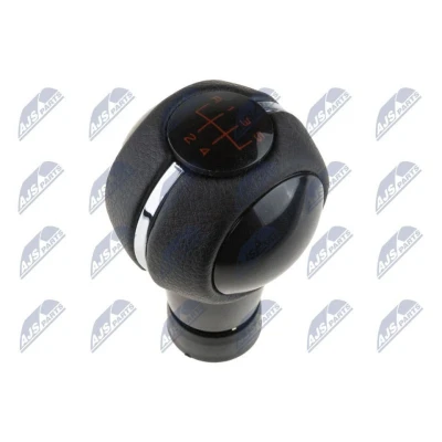 Image de NTY GZB BM 020 Pommeau de vitesse MINI: 3/5 portes
