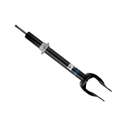 Image de BILSTEIN 24 293822 Amortisseur Essieu avant Pression de gaz Système monotube sur ressort Goujon en haut, Fourche bas