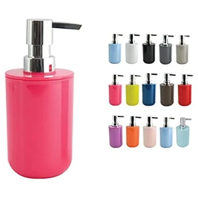 Image de MSV Distributeur de Savon INAGUA Fuschia