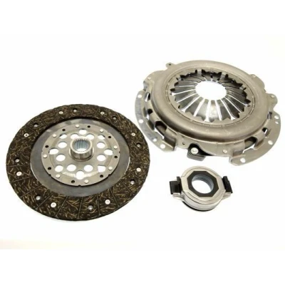Image de KAWE 961810 Kit d&#039;embrayage avec mécanisme disque d&#039;embrayage, butée de débrayage D 240 NISSAN: Primera 5 portes, Break