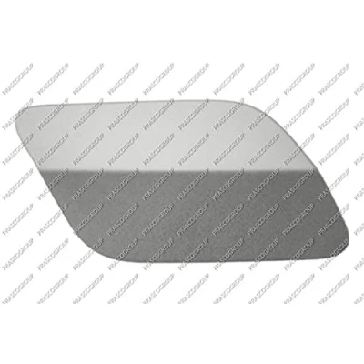 Image de PRASCO BM0531237 Enjoliveur, pare chocs avant droite pour système de lavage des phares