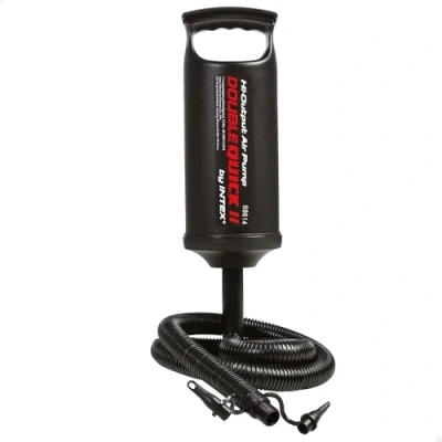 Image de Intex gonfleur double action 1.7 litres