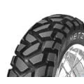 Image de METZELER ENDURO 3 SAHARA 130/80 17 TT 65S, Pneu tout terrain Arrière