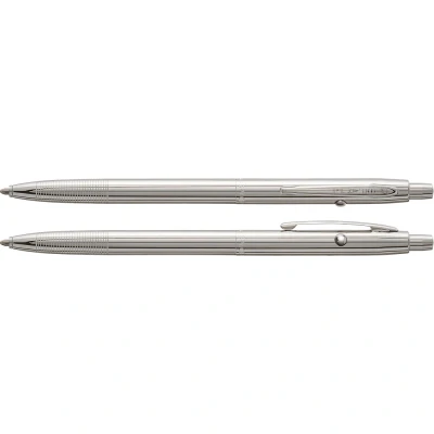 Image de Fisher Space Pen Chrome Plated Shuttle
