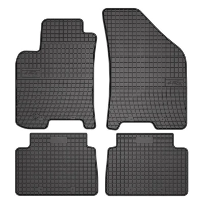 Image de Kit de tapis sol, caoutchouc FROGUM MMT A040 0702