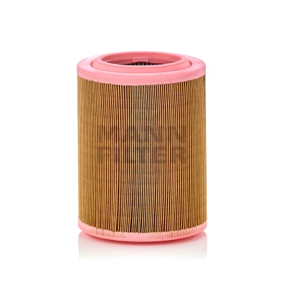 Image de MANN FILTER C 18 003 Filtre à air 246 189, 141 Cartouche filtrante ALFA ROMEO: Spider, 159 Berline, Brera