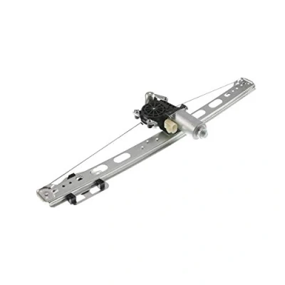 Image de Frankberg Lève vitre avec moteur arrière droit compatible W163 ML230 ML270 ML320 ML350 ML400 ML430 ML500 ML55 1998 2005