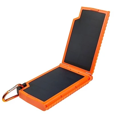 Image de Xtorm USB C Chargeur Rapide Batterie Externe 10.000mAh Orange