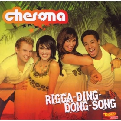 Image de Rigga Ding Dong Song (Premium Single incl. Magneten von Milla und Enrico)