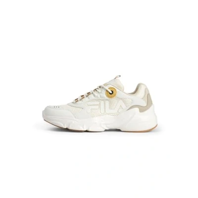 Image de Fila Collene 2.0 Baskets basses, Femme, Taille: 41, Marshmallow Matière synthétique / textile