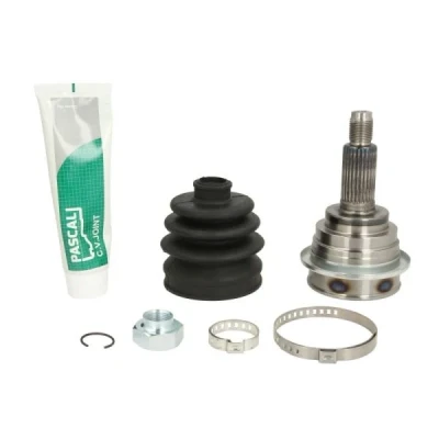 Image de Jeu de joints, arbre transmission PASCAL G18008PC