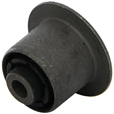 Image de TRW JBU537 Silent Bloc De Triangle Support métal caoutchouc pour bras oscillant transversal AUDI: 80 B4 Berline, Cabriolet B4, Coupe B2