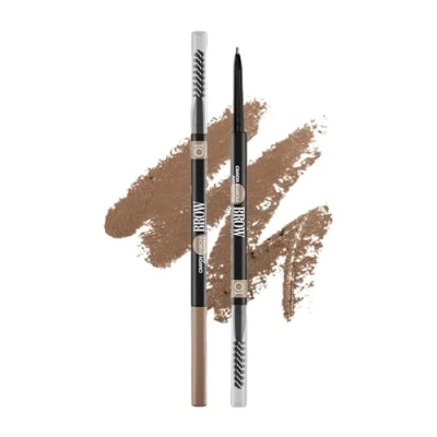 Image de Vivienne Sabo Automatic Brow Pencil/Crayon Sourcils Automatique/Brow Arcade 01 blonde