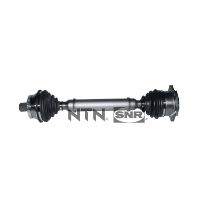 Image de SNR DK54.043 Arbre de transmission Essieu Avant gauche 603 avec roulement AUDI: A4 B5 Berline, B7