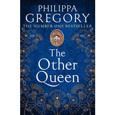 Image de The Other Queen Livre d’occasion Correct
