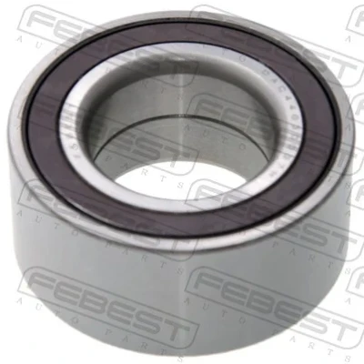 Image de FEBEST DAC44830037M Roulement de Roues des deux côtés l&#039;essieu avant 44 82 avec bague ABS