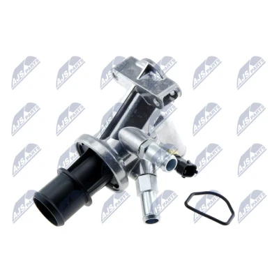 Image de Thermostat d&#039;eau NTY CTM CH 020