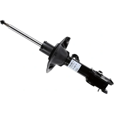 Image de SACHS 319 507 Amortisseur Pression de gaz Système bitube Jambe suspension Goujon en haut