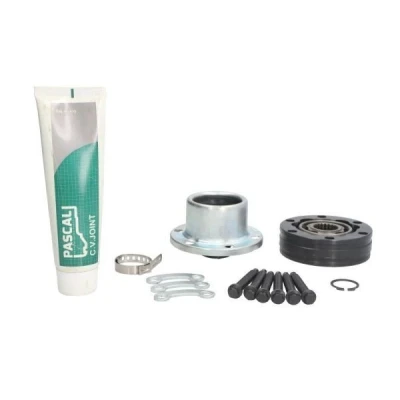 Image de PASCAL G78011PC Tête de Cardan du côté boîte vitesses SUZUKI: Grand Vitara 2 SUV