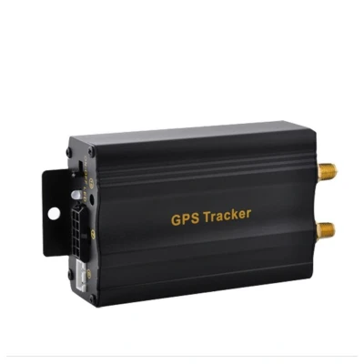Image de Traceur GPS Voiture Tracker Auto Vol Dsm Quad Band Localisation Alerte Sos YONIS Neuf