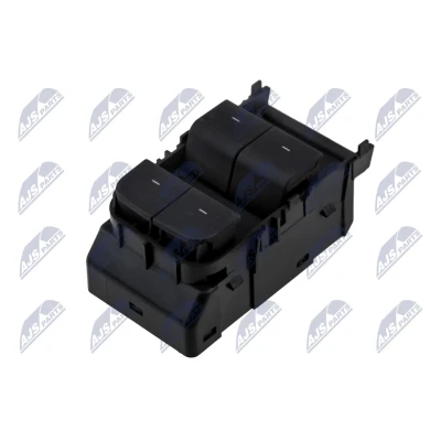 Image de Interruptor, elevalunas NTY EWS CH 038