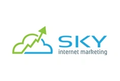 Sky Internet Marketing logo