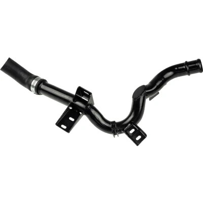 Image de GATES 05 2803 Durite De Refroidissement Matière plastique PEUGEOT: 207 3/5 portes, SW, CITROËN: C3 I portes