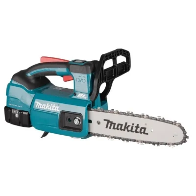 Image de Tronçonneuse 18V 25CM MAKITA DUC254Z001