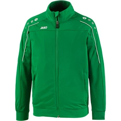 Image de Jako Classico Veste Homme, Vert, M