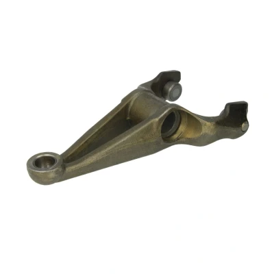 Image de DT Spare Parts 3.40203 Fourchette de débrayage, embrayage MAN: TGL