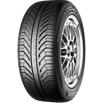 Image de 255/40VR20 MICHELIN TL PS AS PLUS N0 GRNX XL 101V