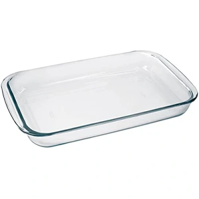 Image de FORNOR Plat à Four rectangulaire 2,9 l