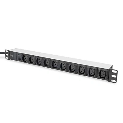 Image de Digitus DN 95404 Noir