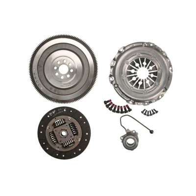 Image de VALEO KIT4P CONVERSION Kit (CSC) 845066 d&#039;Embrayage OPEL: Astra H 3/5 portes, GTC, Caravan, VAUXHALL: Mk5