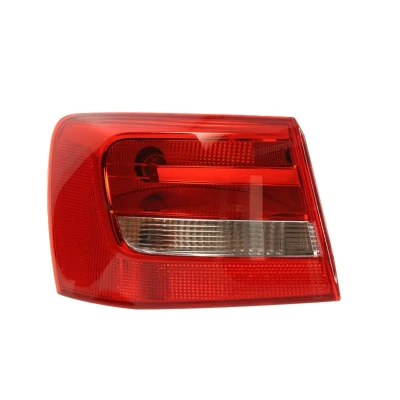 Image de ULO 1095001 Feu arrière gauche Partie extérieure avec porte lampe AUDI: A6 C7 Avant