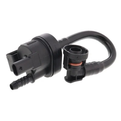 Image de VAICO V10 4647 Valve de commande par dépression, réaspiration des gaz AUDI: A6 C6 Avant, Berline
